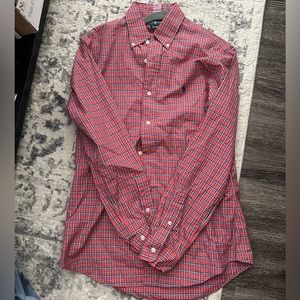 Ralph Lauren Men’s Button down